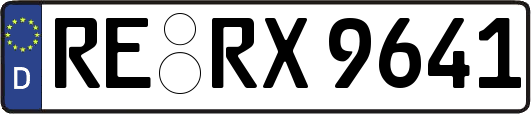 RE-RX9641