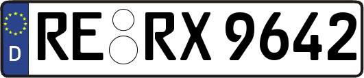 RE-RX9642
