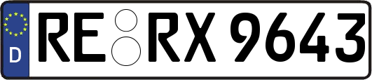 RE-RX9643