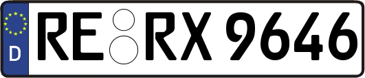RE-RX9646