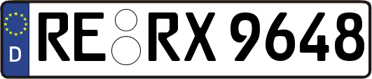 RE-RX9648