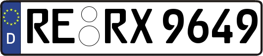 RE-RX9649