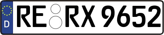 RE-RX9652