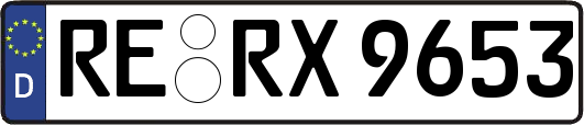 RE-RX9653