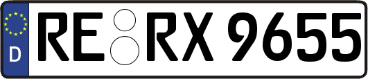 RE-RX9655