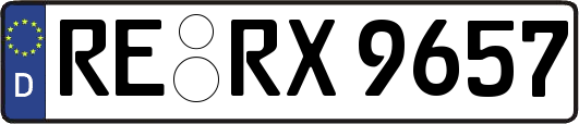 RE-RX9657