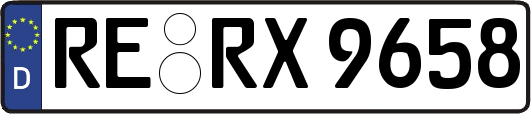 RE-RX9658
