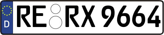 RE-RX9664