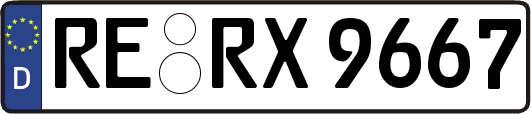 RE-RX9667
