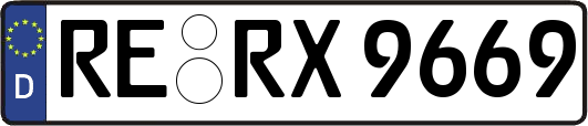 RE-RX9669