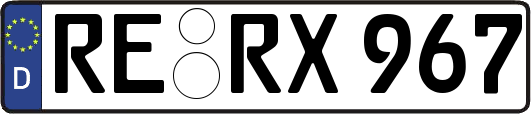 RE-RX967