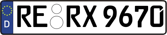 RE-RX9670