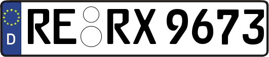 RE-RX9673