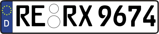 RE-RX9674