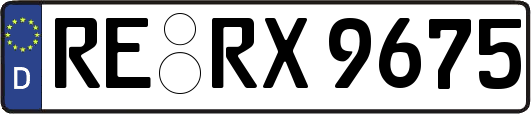 RE-RX9675