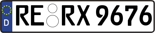 RE-RX9676