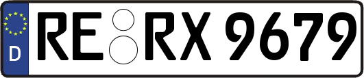 RE-RX9679