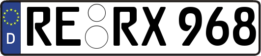 RE-RX968