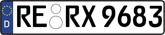 RE-RX9683