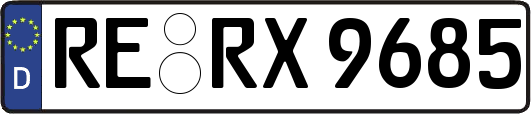 RE-RX9685
