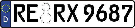 RE-RX9687