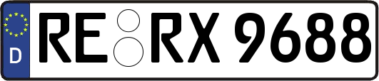 RE-RX9688