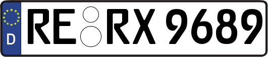 RE-RX9689