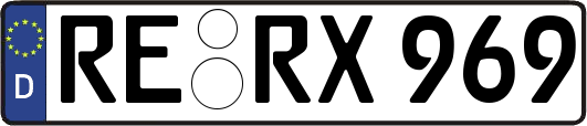 RE-RX969