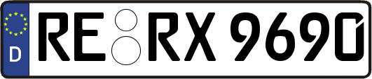 RE-RX9690