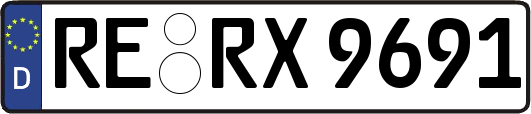 RE-RX9691