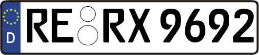 RE-RX9692
