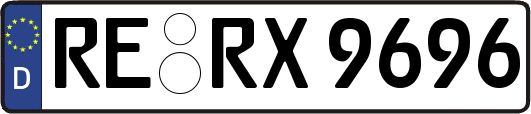 RE-RX9696