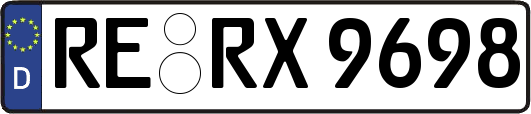 RE-RX9698