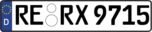 RE-RX9715