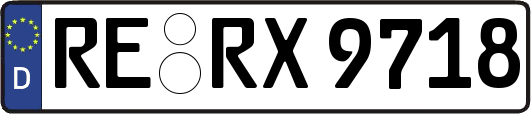 RE-RX9718