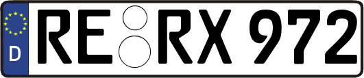 RE-RX972