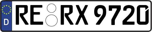 RE-RX9720