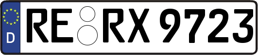 RE-RX9723