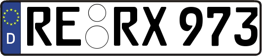 RE-RX973
