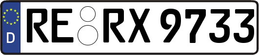 RE-RX9733