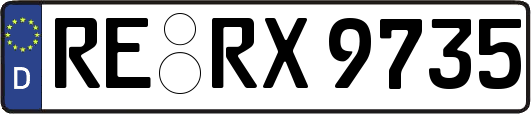 RE-RX9735