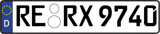 RE-RX9740