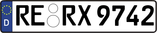 RE-RX9742