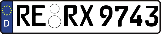 RE-RX9743