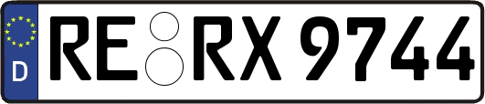 RE-RX9744