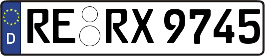 RE-RX9745
