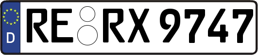 RE-RX9747
