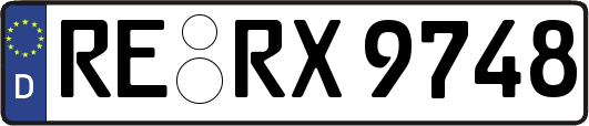 RE-RX9748