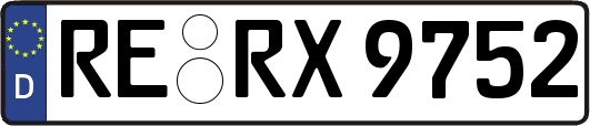 RE-RX9752