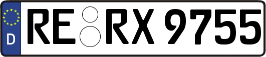 RE-RX9755
